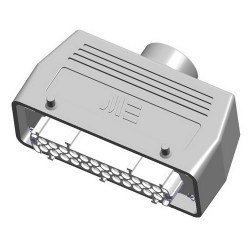 Mete Enerji 24x16a Çoklu Uzatma Prizi Üst Girişli Rakorsuz-403120 - Mete Enerji