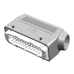 Mete Enerji 24x16a Çoklu Yandan Girişli Uzatma Fiş Rakorsuz-403043 - Mete Enerji