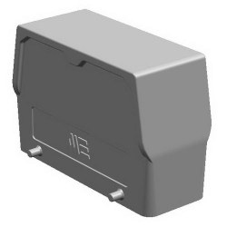 Mete Enerji 24x16a Çoklu Uzatma Gövde-3 Girişsiz-H-80mm-29178 - Mete Enerji