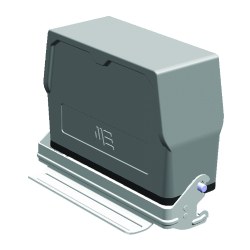 Mete Enerji 24x16a Uzatma Gövde H-80 Contalı-29378s - Mete Enerji