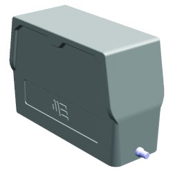 Mete Enerji 24x16a Uzatma Gövde H-80mm Girişsiz-29377 - Mete Enerji