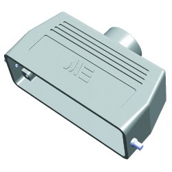 Mete Enerji 24x16a Uzatma Gövde Üst Girişli Tek Mandallı İçin-29374 - Mete Enerji