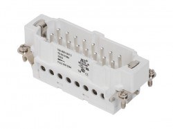 Mete Enerji 32x16a Çoklu Fiş Çekirdek Montajlı-29027 - Mete Enerji