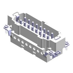 Mete Enerji 32x16a Çoklu Fiş Çekirdek Montajlı-29027 - 2