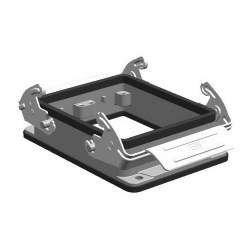 Mete Enerji 32x16a Çoklu Makine Gövde Metal Mandal Montajlı-29046s - Mete Enerji