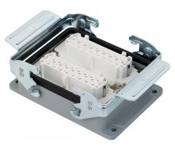 Mete Enerji 32x16a Çoklu Makine PriziMetal Mandallı-403050s - Mete Enerji