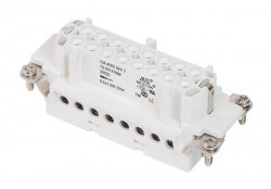 Mete Enerji 32x16a Çoklu Priz Çekirdek Montajlı-29026 - Mete Enerji