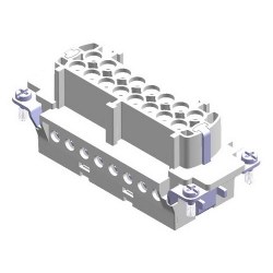 Mete Enerji 32x16a Çoklu Priz Çekirdek Montajlı-29026 - 2