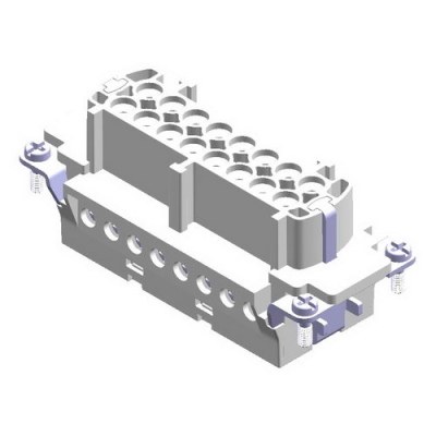 Mete Enerji 32x16a Çoklu Priz Çekirdek Montajlı-29026 - 2