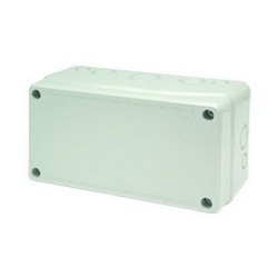 Mete Enerji 330x180x130 Termoplastik Buat-T3955 - Mete Enerji