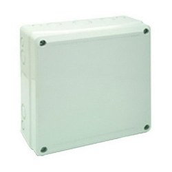 Mete Enerji 330x330x130 Termoplastik Buat-T3956 - Mete Enerji