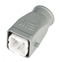 Mete Enerji 3x10a Fiş Rakorsuz-403250 - Mete Enerji