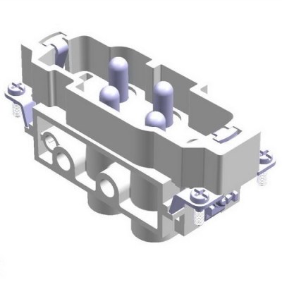 Mete Enerji 4/0x80a Multi Plug Core - 1