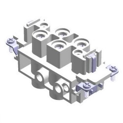 Mete Enerji 4/0x80a Multi Socket Core 