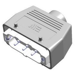 Mete Enerji 6x35a Uzatma Fiş Üst Girişli Rakorsuz-403123 - Mete Enerji