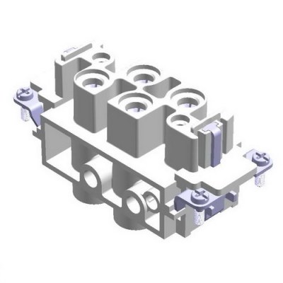 Mete Enerji-4-0x80a Çoklu Priz Çekirdek-29114 - 1