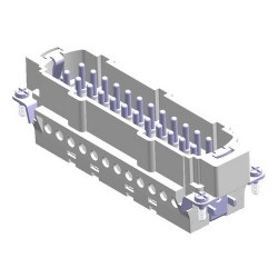 Mete Enerji 48x16a Çoklu Fiş Çekirdek Montajlı-29029 