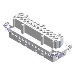 Mete Enerji 48x16a Çoklu Priz Çekirdek Montajlı-29028 