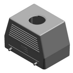 Mete Enerji 48x16a Uzatma Gövde Montajlı Üstten Giriş-29065 - Mete Enerji