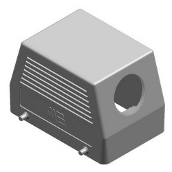 Mete Enerji 48x16a Uzatma Gövde Montajlı Yandan Girişli-29066 - Mete Enerji