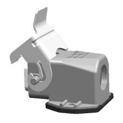 Mete Enerji 5x10a Çoklu Makine Prizi Eğik GeçişliMetal Mandallı-403013s - Mete Enerji