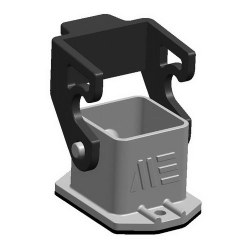 Mete Enerji 10a Çoklu Plastik Makine Priz Gövde-29075 - Mete Enerji