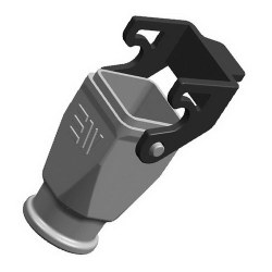 Mete Enerji 10a Çoklu Plastik Uzatma Priz Gövde Rakorsuz-29079 - Mete Enerji