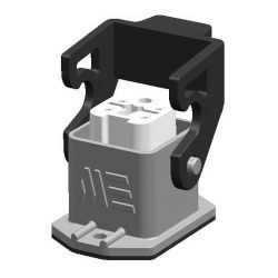 Mete Enerji 5x10a Çoklu Termoplastik Makıne Prizi-403075 - Mete Enerji