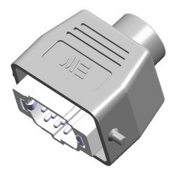 Mete Enerji 6x16a Çoklu Uzatma Fişi Üst Girişli Rakorsuz-403110 - Mete Enerji