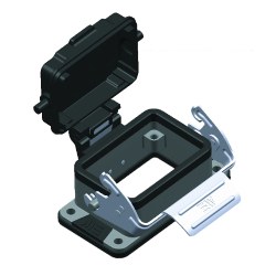 Mete Enerji 6x16a Çoklu Makine Gövde Kapaklı-29400s - Mete Enerji