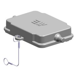 Mete Enerji 6x16a Çoklu Makine Gövde Koruma Kapak-29644 - Mete Enerji