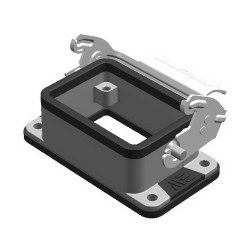 Mete Enerji 6x16a Çoklu Makine Gövde Metal Mandallı-29130s - Mete Enerji