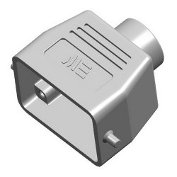 Mete Enerji 6x16a Çoklu Uzatma Gövde Üst Girişli Rakorsuz-29135 - Mete Enerji