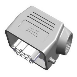 Mete Enerji 6x16a Çoklu Uzatma Prizi Yan Giriş Rakorsuz-403092 - Mete Enerji