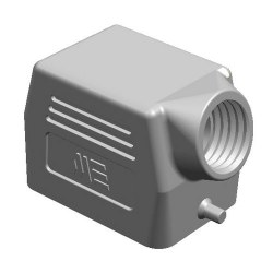 Mete Enerji 6x16a Çoklu Uzatma Gövde Yan Girişli Rakorsuz-29131 - Mete Enerji