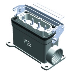 Mete Enerji 6x35a Duvar Fişi Tek Metal Mandallı-403569s - Mete Enerji