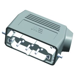 Mete Enerji 6x35a Uzatma Fişi Yan Girişli Tek Mandallı İçin-403561 - Mete Enerji