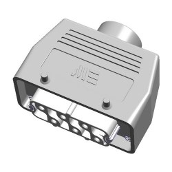 Mete Enerji 6x35a Uzatma Prizi Üst Girişli Rakorsuz-403122 - Mete Enerji