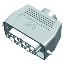 Mete Enerji 6x35a Uzatma Prizi Üst Girişli Tek Mandallı İçin-403562 - Mete Enerji