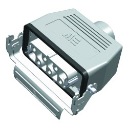 Mete Enerji 6x35a Uzatma Prizi Üst Giriş Tek Mandallı Contalı-403564s - Mete Enerji