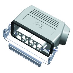 Mete Enerji 6x35a Uzatma Prizi Yan Giriş Tek Metal Mandallı-Contalı-403565s - Mete Enerji