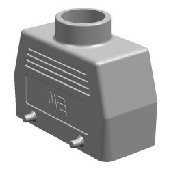 Mete Enerji Uzatma Gövde-1 Üst Girişli-29155 - Mete Enerji