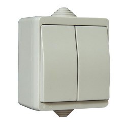 Mete Enerji-Nemliyer Gri Komütatör-40500205 - Mete Enerji