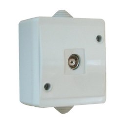 Mete Enerji-Nemliyer Gri Uydu Prizi-40501505 - Mete Enerji