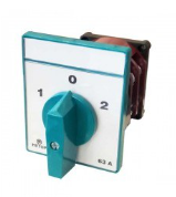 Metop Pako Şalter Kutup Değiştirici 1-0-2 MT029-16A - Metop