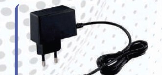 MT-2516 R 16V 1.5A 25W Adaptör FCA fişi - 1