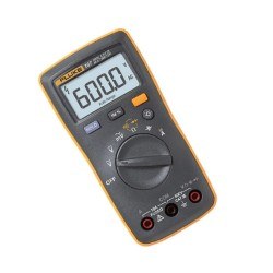 Fluke 107_Multimetre_FLUKE - Fluke