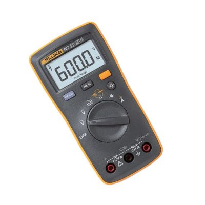 Fluke 107_Multimetre_FLUKE - 1