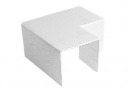 Mutlusan-100x37mm Kanal 90 L Köşe-001 042 100037 00 00 - Mutlusan