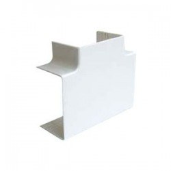 Mutlusan-100x37mm Kanal T Parça-001 041 100037 00 00 - Mutlusan